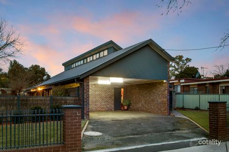 Property photo of 134 Retreat Road Spring Gully VIC 3550