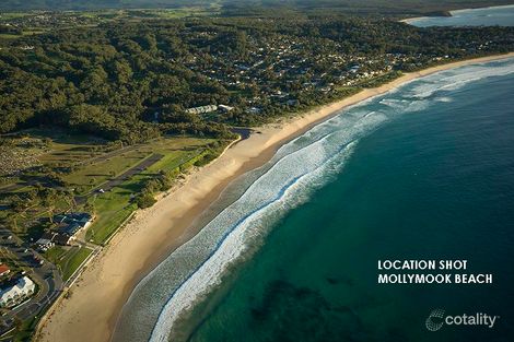 Property photo of 1/22 Augusta Place Mollymook Beach NSW 2539