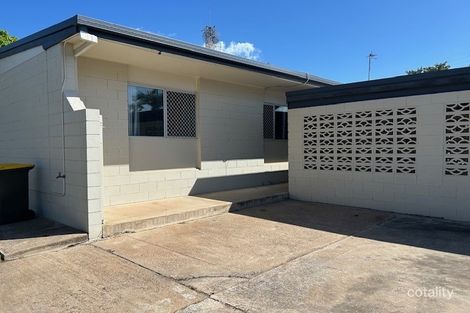 Property photo of 1/41 O'Connell Street Barney Point QLD 4680