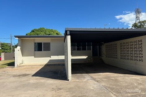 Property photo of 1/41 O'Connell Street Barney Point QLD 4680