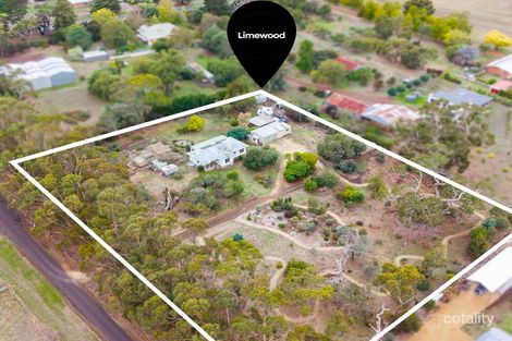 Property photo of 17 Picnic Road Tarrington VIC 3301