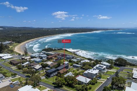 Property photo of 25 Ocean Street Woolgoolga NSW 2456