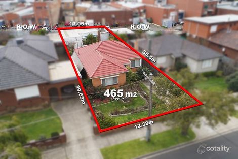 Property photo of 4A Carrington Road Niddrie VIC 3042