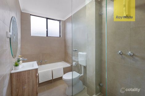 Property photo of 3/34-40 The Trongate Granville NSW 2142