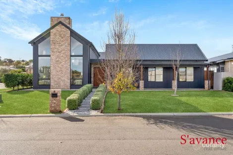 Property photo of 8 Parkside Court Strathalbyn SA 5255