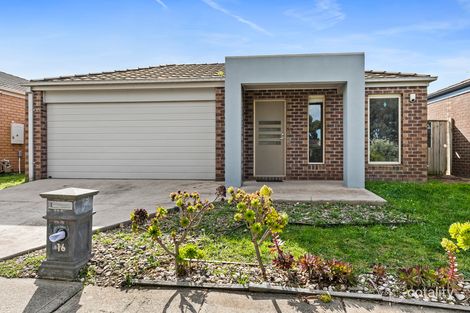 16 Yellow Gum Way, Manor Lakes, VIC 3024