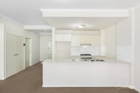 Property photo of 11/47-53 Lydbrook Street Westmead NSW 2145