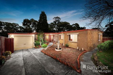 Property photo of 76 Bendoran Crescent Bundoora VIC 3083