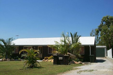 Property photo of 3 Sydney Street Calliope QLD 4680