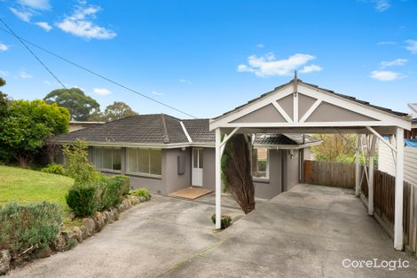 Property photo of 28 Blackwood Park Road Ferntree Gully VIC 3156