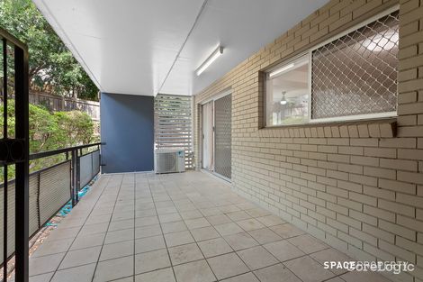 Property photo of 3/29 Gibb Street Kelvin Grove QLD 4059