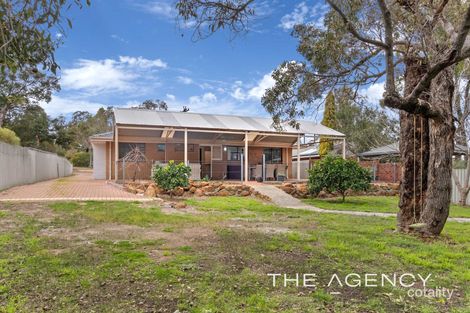 Property photo of 192 Lesmurdie Road Lesmurdie WA 6076
