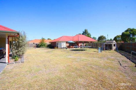 Property photo of 1 Tarawera Road Doreen VIC 3754