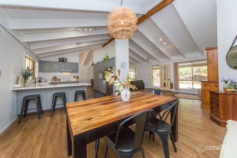 100 Mollys Grass Rd, Tregeagle, NSW 2480