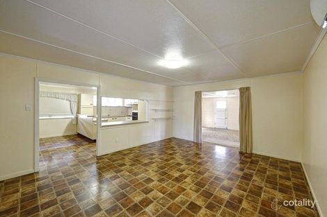 Property photo of 19 Redmond Street Avenell Heights QLD 4670