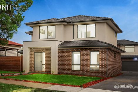 2/14 Highfield Ave, Mulgrave, VIC 3170