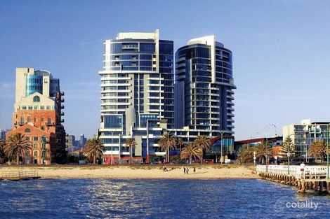 13/5 Esplanade East, Port Melbourne, VIC 3207