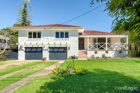 Property photo of 4 Carawatha Street Everton Park QLD 4053