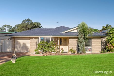 Property photo of 81 Kookaburra Road Prestons NSW 2170