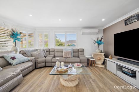 Property photo of 81 Kookaburra Road Prestons NSW 2170