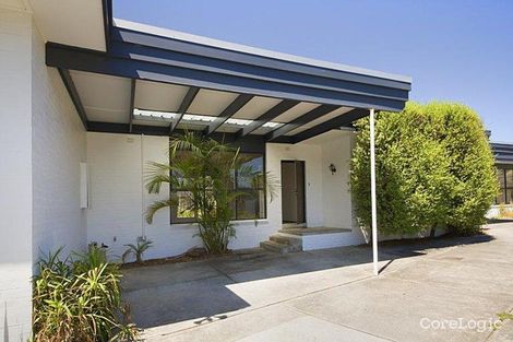 Property photo of 3/22 Fifth Street Black Rock VIC 3193