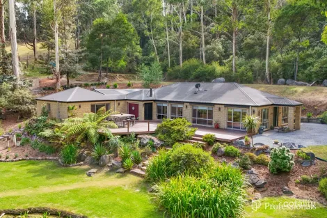 15b Old Warburton Rd, Warburton, VIC 3799