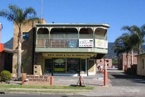 83 Princes Hwy, Fairy Meadow, NSW 2519