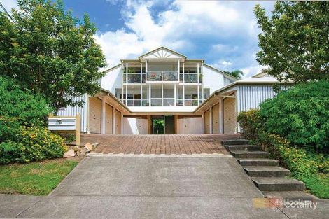 4/31 Hood St, Sherwood, QLD 4075