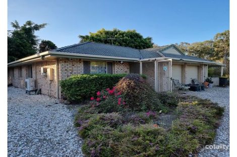 Property photo of 191 Coach Road East Burpengary East QLD 4505