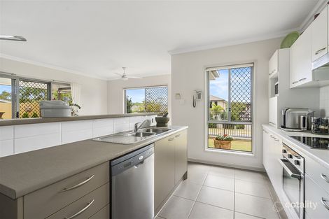 Property photo of 1 Alexander Close Mackenzie QLD 4156