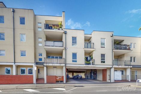 3/1-13 Gatehouse Dr, Kensington, VIC 3031