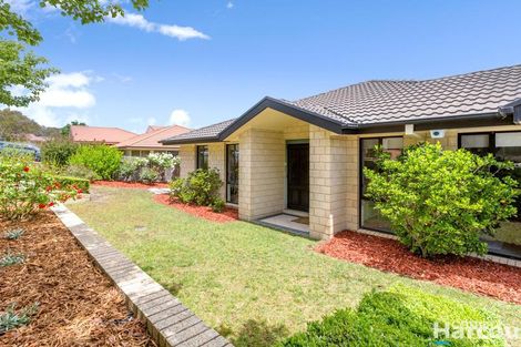 Property photo of 27 Stringybark Drive Jerrabomberra NSW 2619