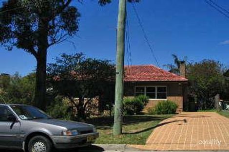 100 Karimbla Rd, Miranda, NSW 2228