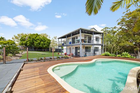 Property photo of 32 Tamin Place Maroochy River QLD 4561