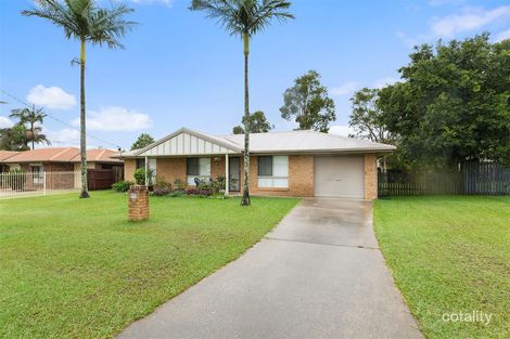 Property photo of 9 Raphael Court Morayfield QLD 4506