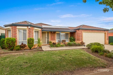Property photo of 19 Huegill Drive Burnside VIC 3023