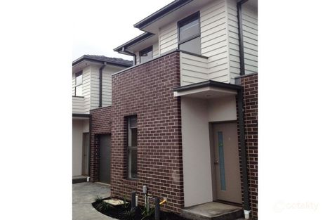 Property photo of 3/135 Brunswick Road Brunswick VIC 3056