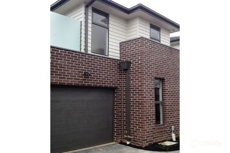 Property photo of 3/135 Brunswick Road Brunswick VIC 3056