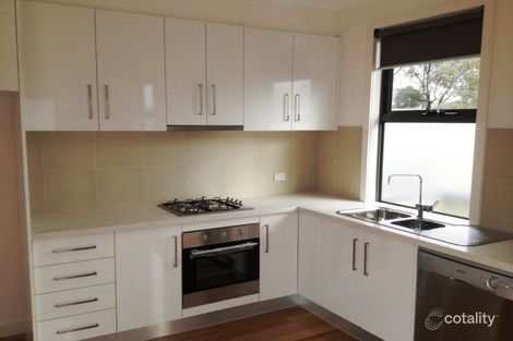 Property photo of 3/135 Brunswick Road Brunswick VIC 3056
