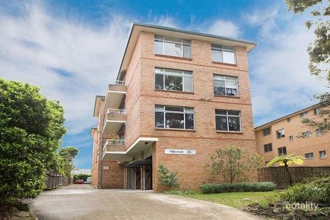Property photo of 4/23-25 Searl Road Cronulla NSW 2230