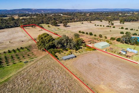 Property photo of 9010 West Swan Road Henley Brook WA 6055