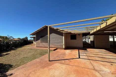 Property photo of 10 Brown Way South Hedland WA 6722
