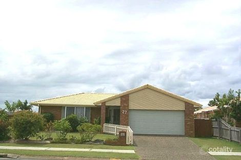 Property photo of 27 Tattler Way Burleigh Waters QLD 4220