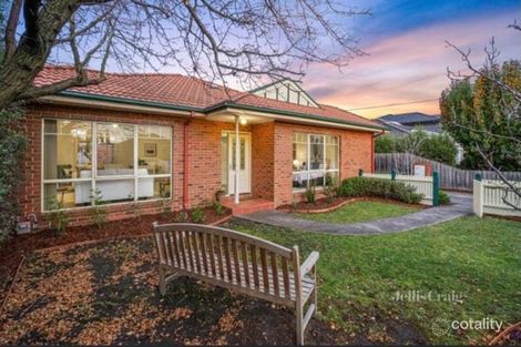 Property photo of 1/54 Hilton Street Mount Waverley VIC 3149