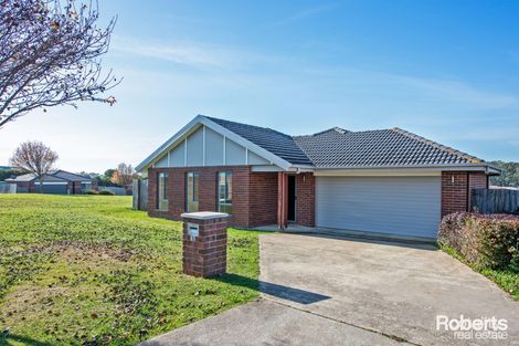 Property photo of 12 Tier Hill Drive Smithton TAS 7330