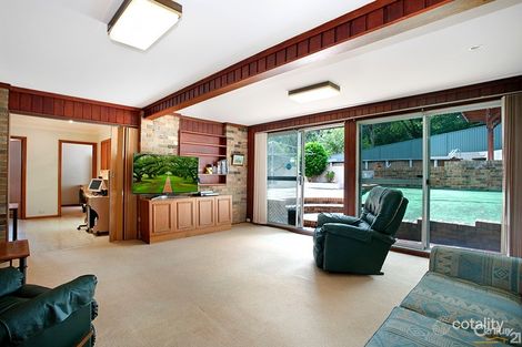 Property photo of 28 Sladden Road Yarrawarrah NSW 2233