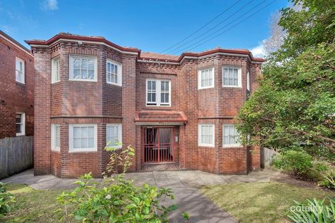 Property photo of 2/137 Willoughby Road Naremburn NSW 2065