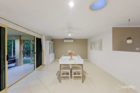 Property photo of 13 Ragamuffin Drive West Coomera QLD 4209