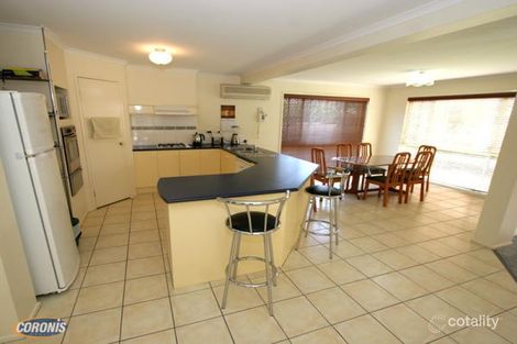 Property photo of 64 Pine River Drive Murrumba Downs QLD 4503