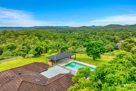 50 Hollindale Rd, Guanaba, QLD 4210